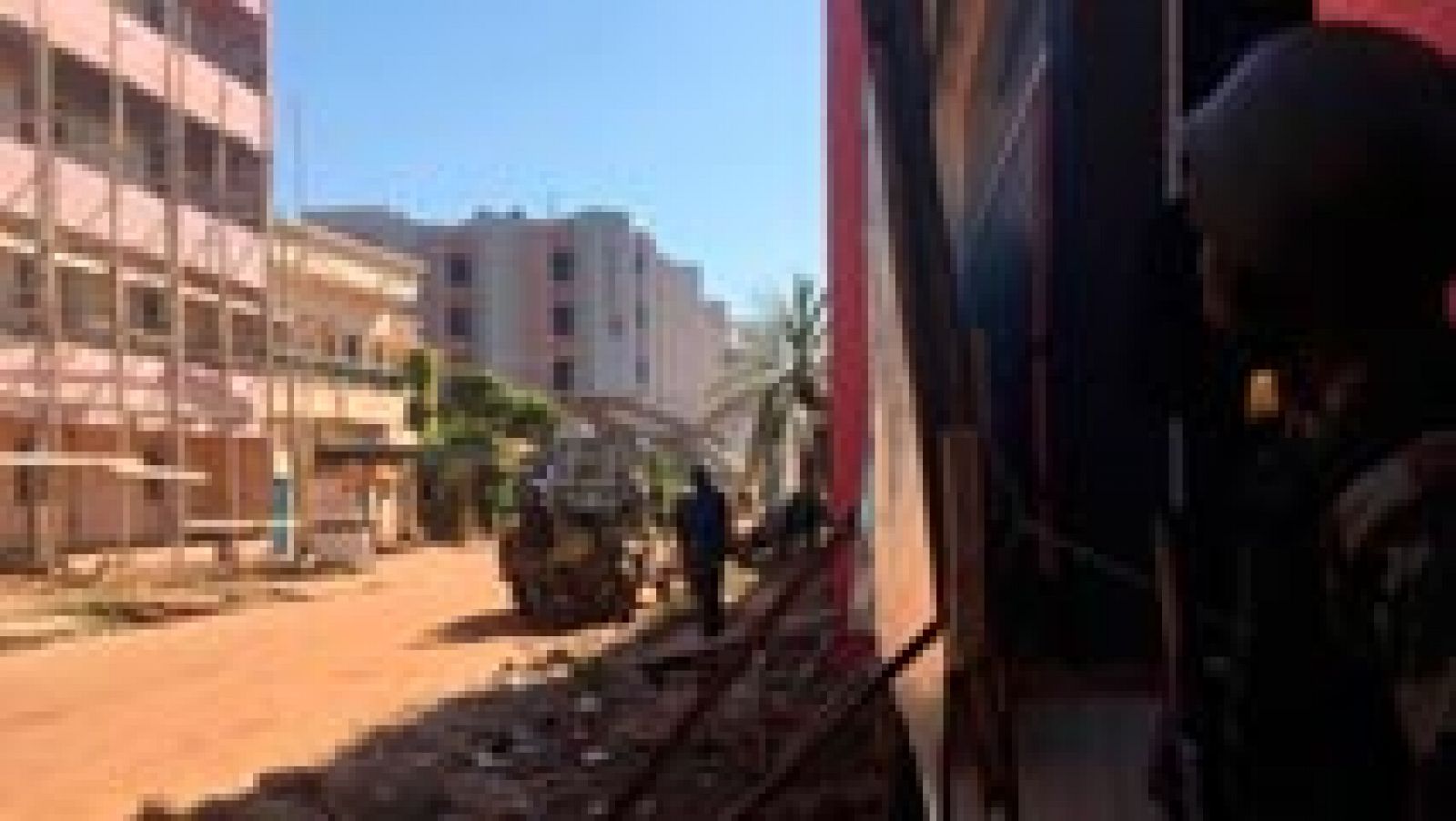 Atentado en Mali: Emilio Hernando, salesiano en Bamako: "Lo estábamos previendo"