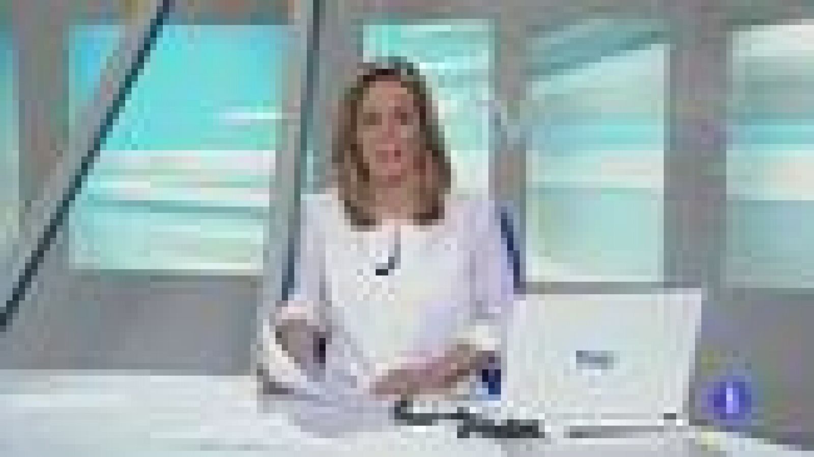 Noticias Andalucía: Noticias Andalucía parte 2 - 19/11/15 | RTVE Play