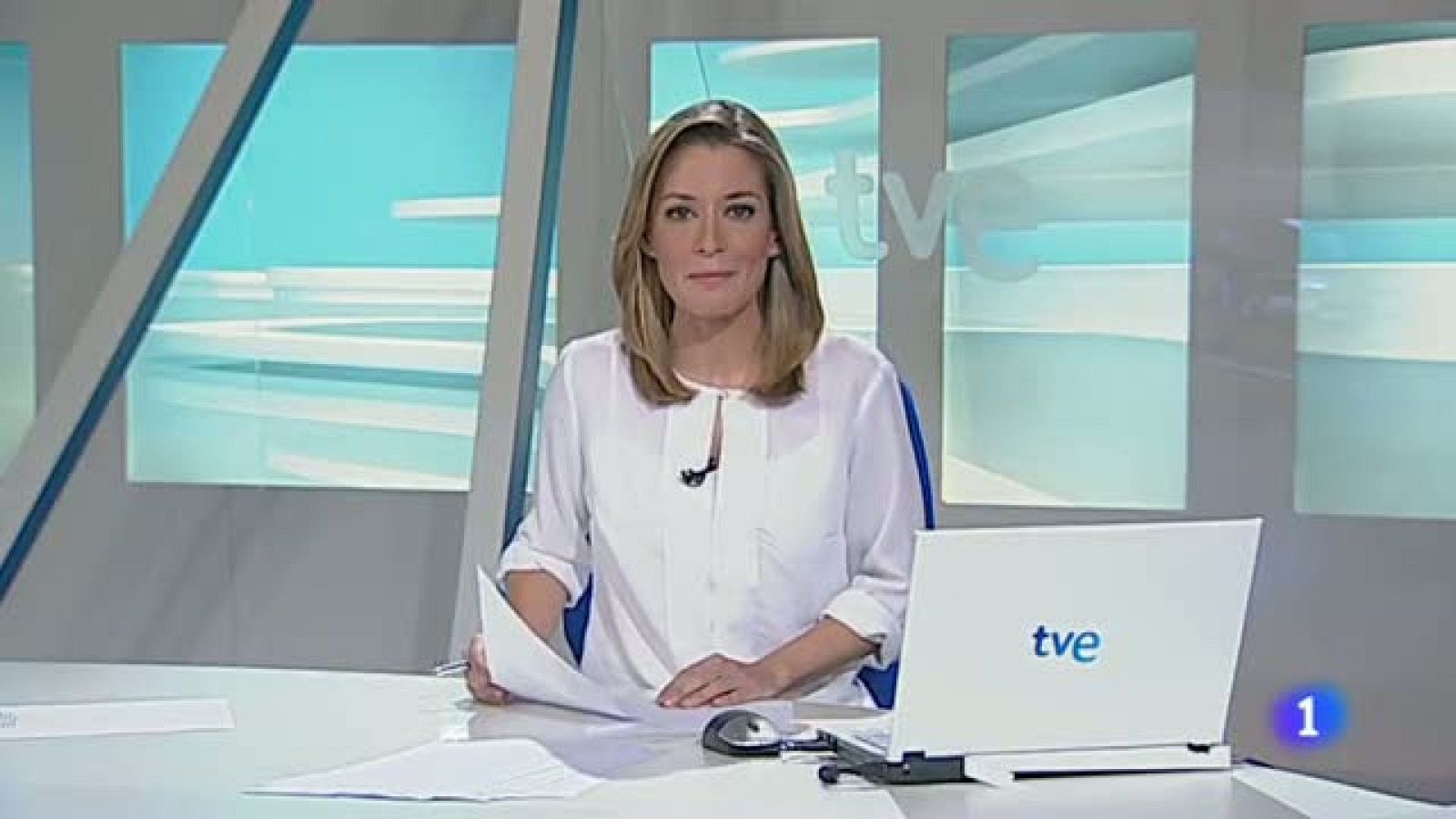 Noticias Andalucía parte 2 - 19/11/15 | Ver