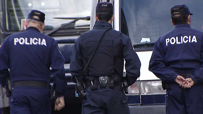 Informativo de Madrid - La Comunidad de Madrid en 4' - 20/11/15