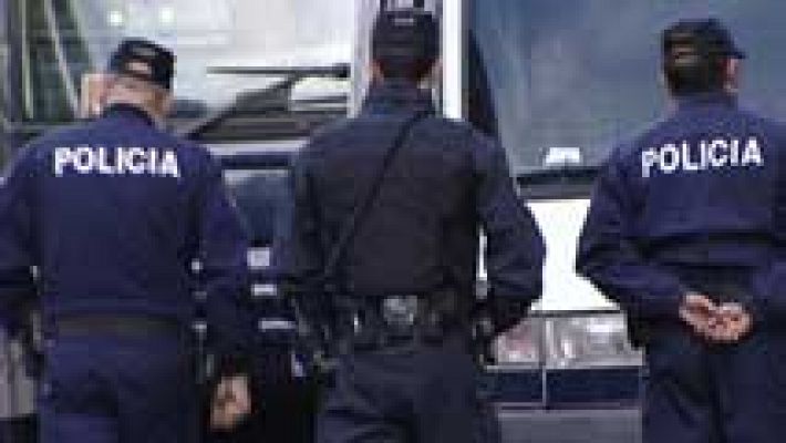 Informativo de Madrid - La Comunidad de Madrid en 4' - 20/11/15