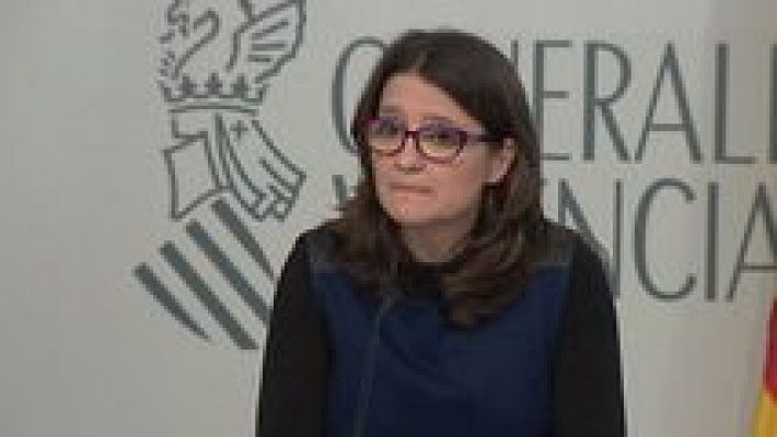 L'informatiu - Comunitat Valenciana - La Comunidad Valenciana en 2' - 20/11/15