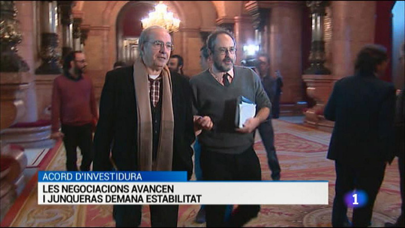 L'Informatiu en 3' - 20/11/15