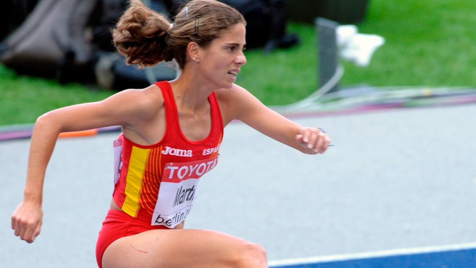 Diana Martín, sobre la sanción a Marta Domínguez: "Se ha hecho justicia" - Conexión tdp | Ver