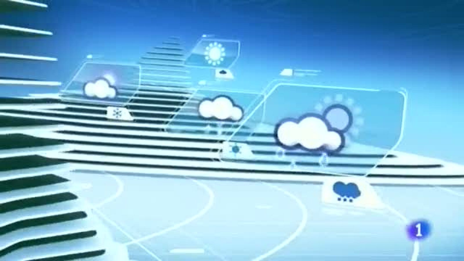 El tiempo en Castilla y León - 20/11/15