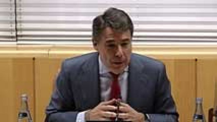 Informativo de Madrid - Informativo de Madrid - 20/11/15