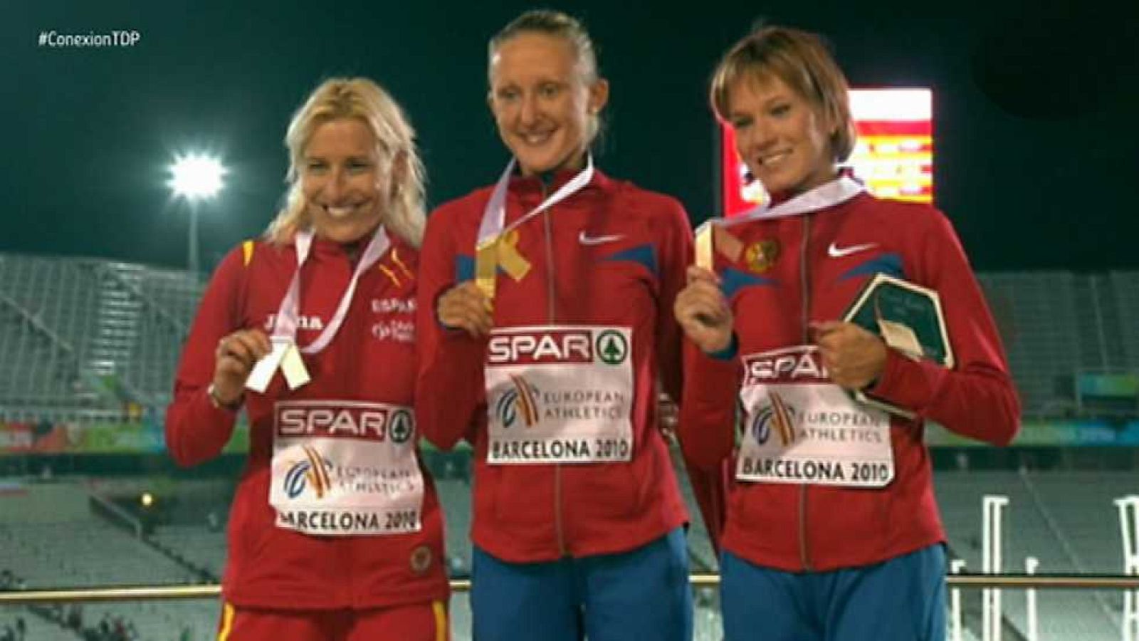 Conexión tdp - 20/11/15 (1) - Ver ahora