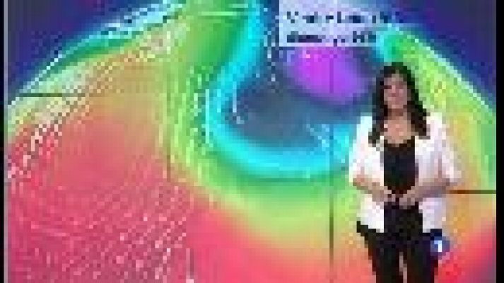 Informatiu Balear - El temps a les Illes Balears - 20/11/15