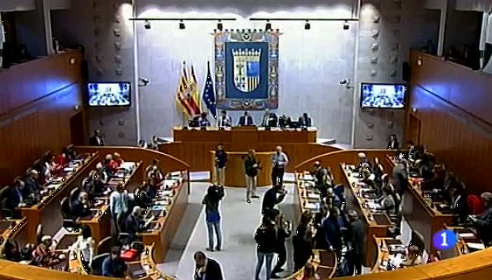 Noticias Aragón - Noticias Aragón-20/11/15