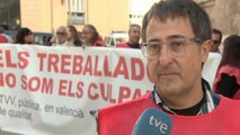 L'Informatiu - Comunitat Valenciana - 20/11/15 - ver ahora