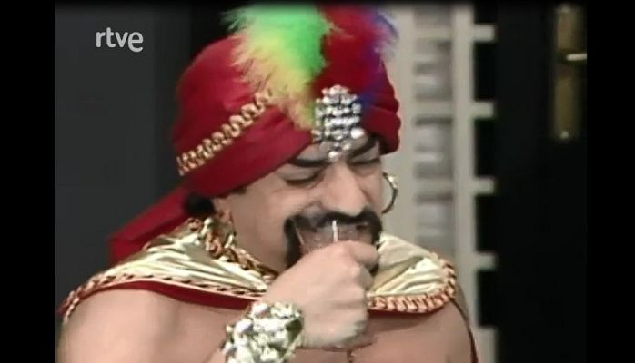 A L'est del Besòs - A l'est del Besòs - Capítol XI: Medicina natural