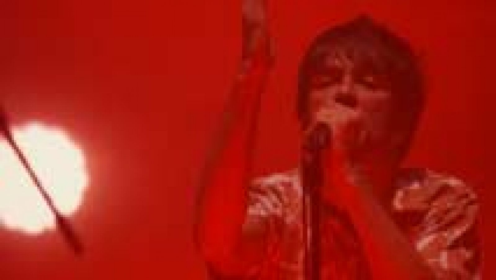 Informativo de Madrid 2 - 20/11/15