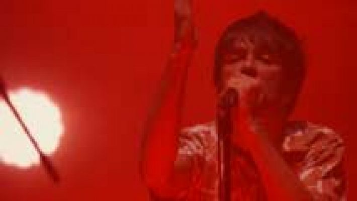 Informativo de Madrid - Informativo de Madrid 2 - 20/11/15