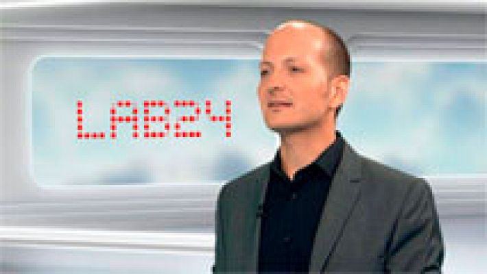 Lab24 - Entrevista: Xavier Trepat, físico e ingeniero electrónico