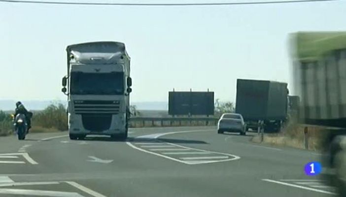 Noticias Aragón - Noticias Aragón 2-20/11/15