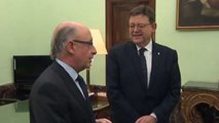 L'informatiu - Comunitat Valenciana - L'Informatiu - Comunitat Valenciana 2 - 20/11/15