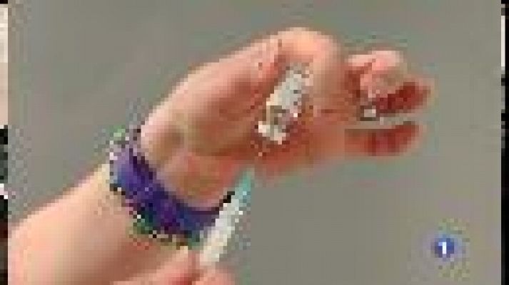 Informatiu Balear - Es dupliquen els casos de tos ferina