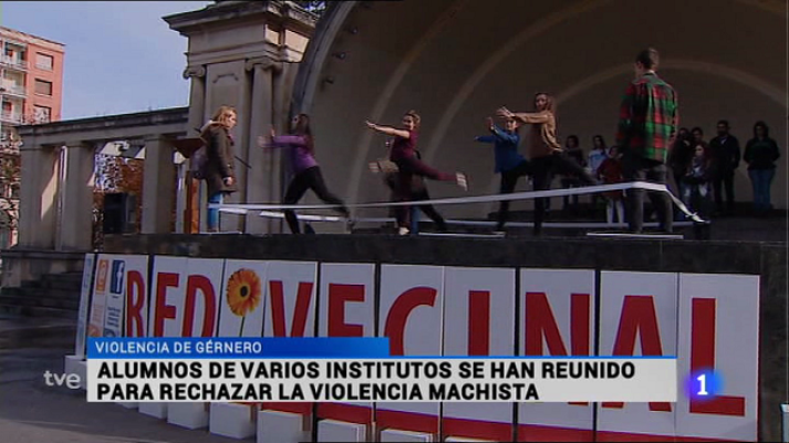 Informativo Telerioja - Informativo Telerioja 2 - 20/11/15