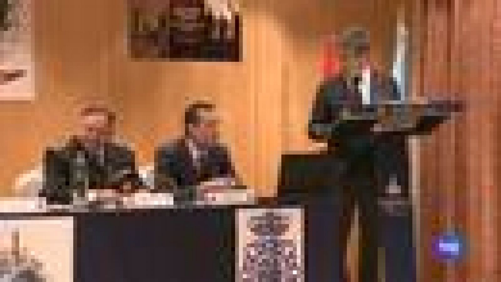 Noticias Andalucía - 20/11/2015 | Ver