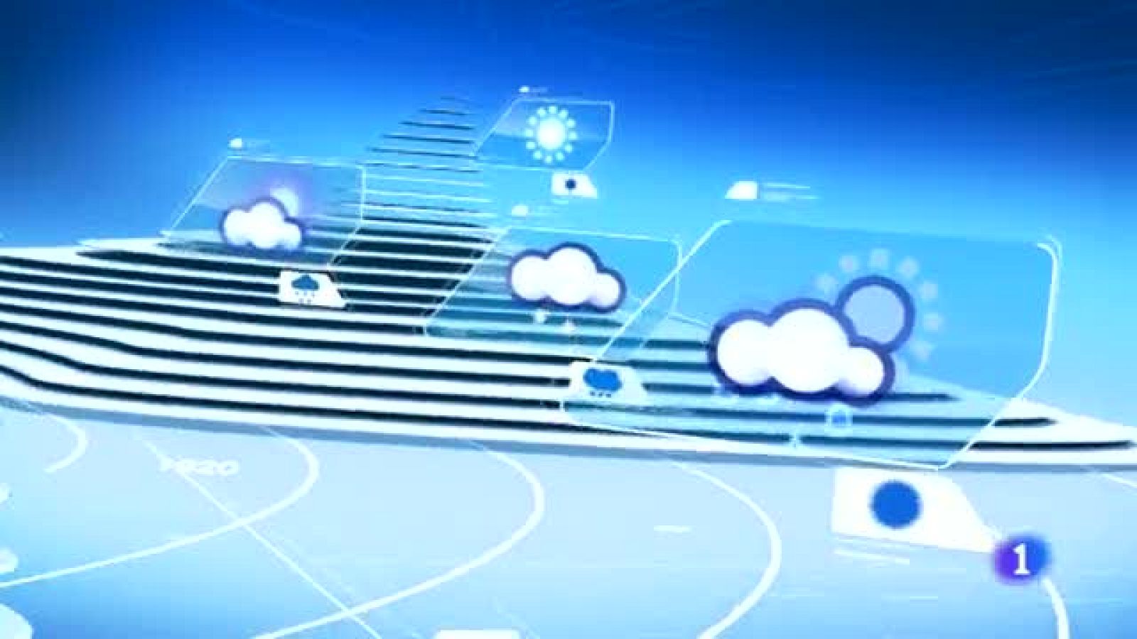 El tiempo en Galicia - 20/11/15