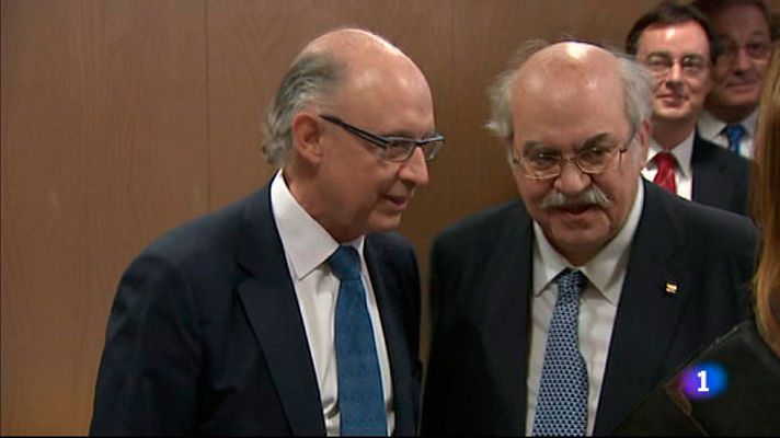 L'Informatiu - L'Informatiu 2 - 20/11/2015