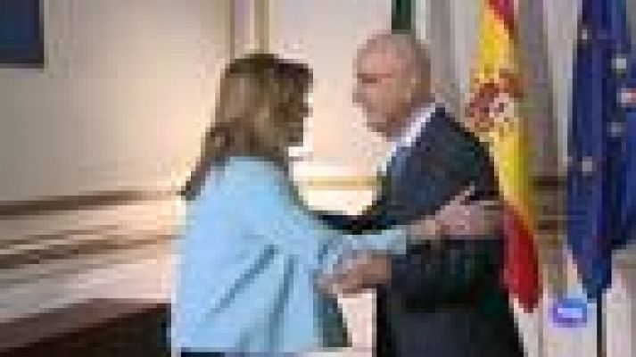 Noticias Andalucía - Noticias Andalucía 2 -20/11/2015