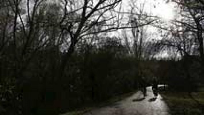 Lluvia, descenso de las temperaturas y viento fuerte