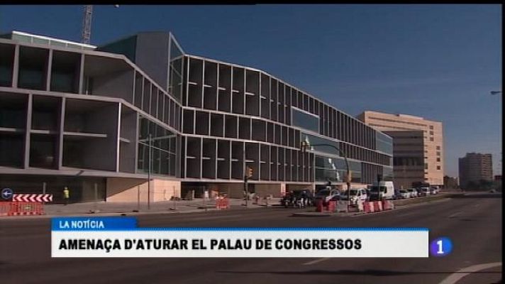 Informatiu Balear - Informatiu Balear 2 - 20/11/15