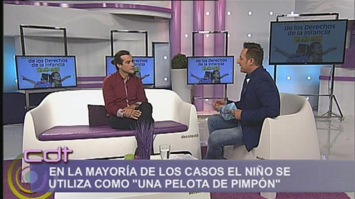 Cerca de ti - Cerca de ti - 20/11/2015