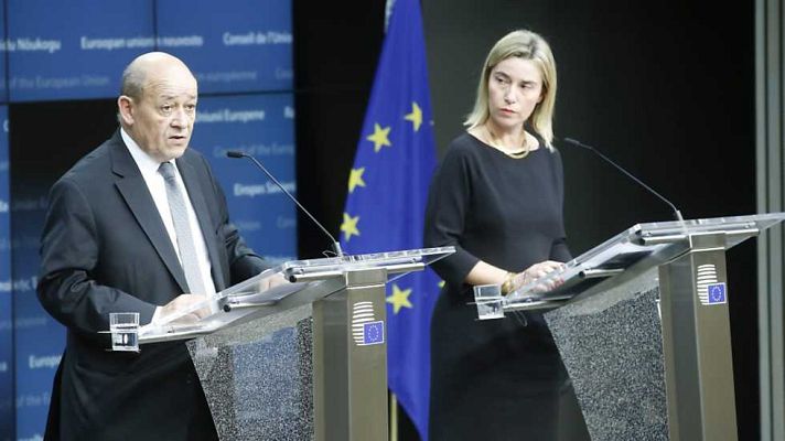 Europa - Europa 2015 - 20/11/15