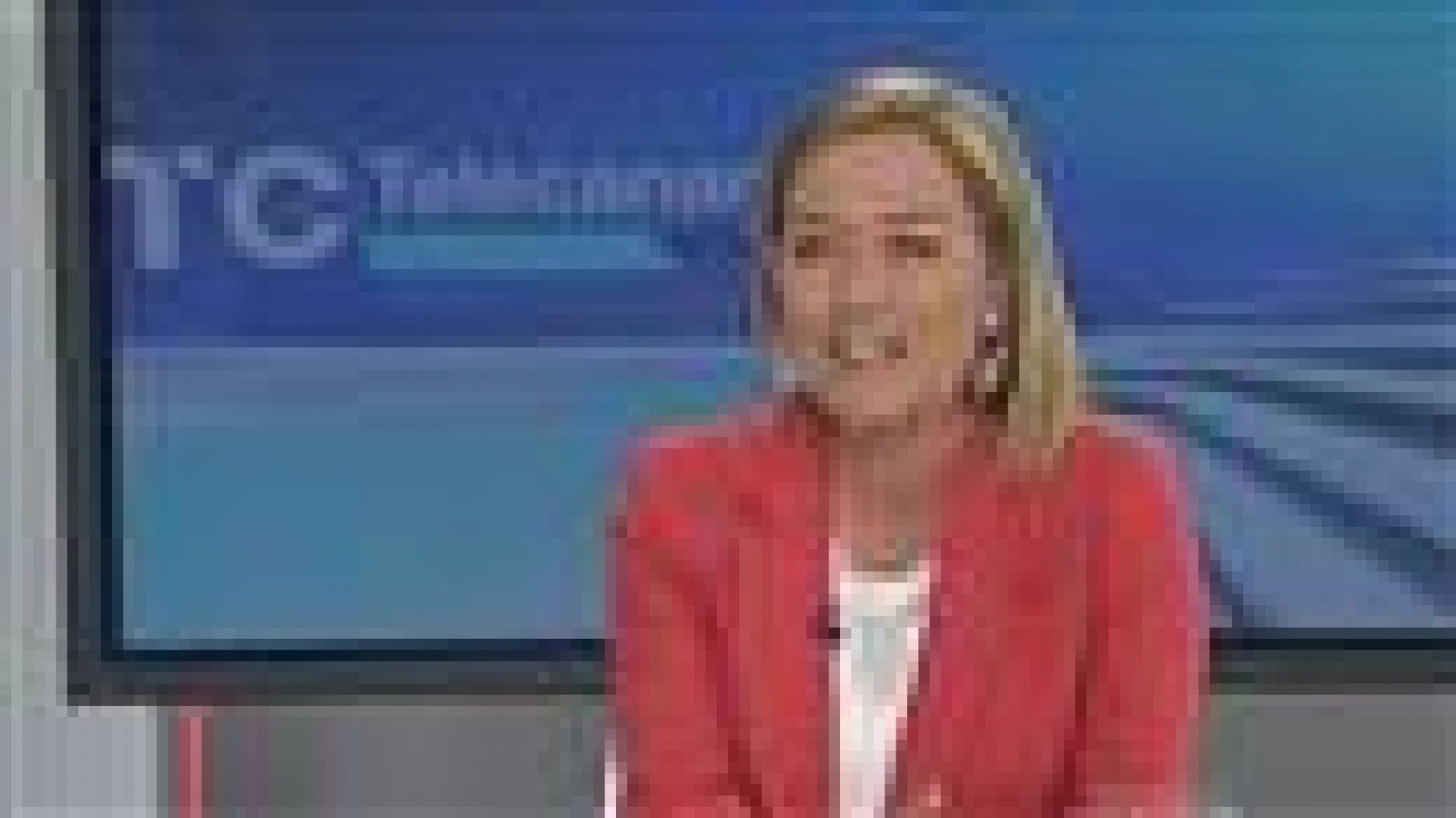 Telecanarias: La Entrevista de Canarias - 21/11/2015 | RTVE Play