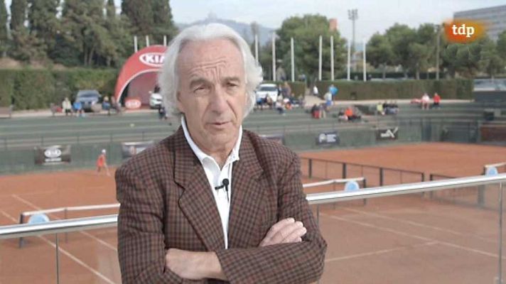 Tenis - Memorial Nacho Juncosa