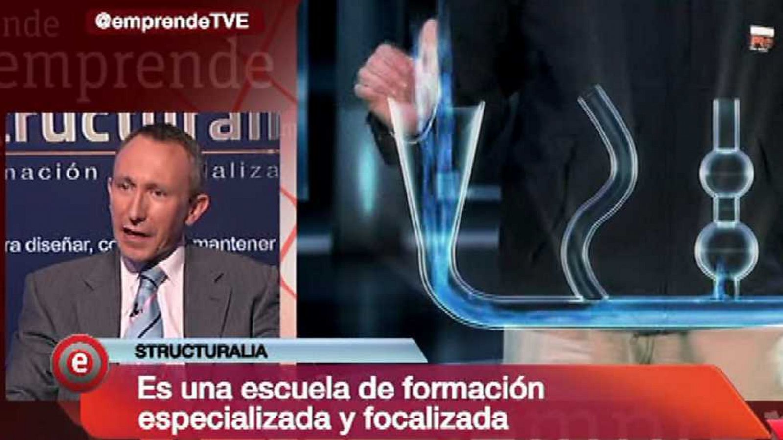 Emprende Digital - 20/11/15 - Ver ahora