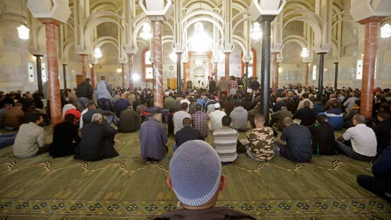 La comunidad musulmana de España pide perdón por los actos "de unos individuos que no saben qué es el Islam"