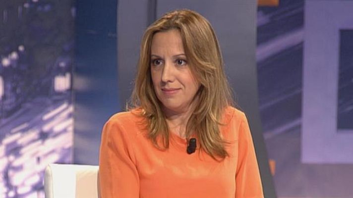 El debate de La 1 Canarias - El Debate de La 1 Canarias - 19/11/2015