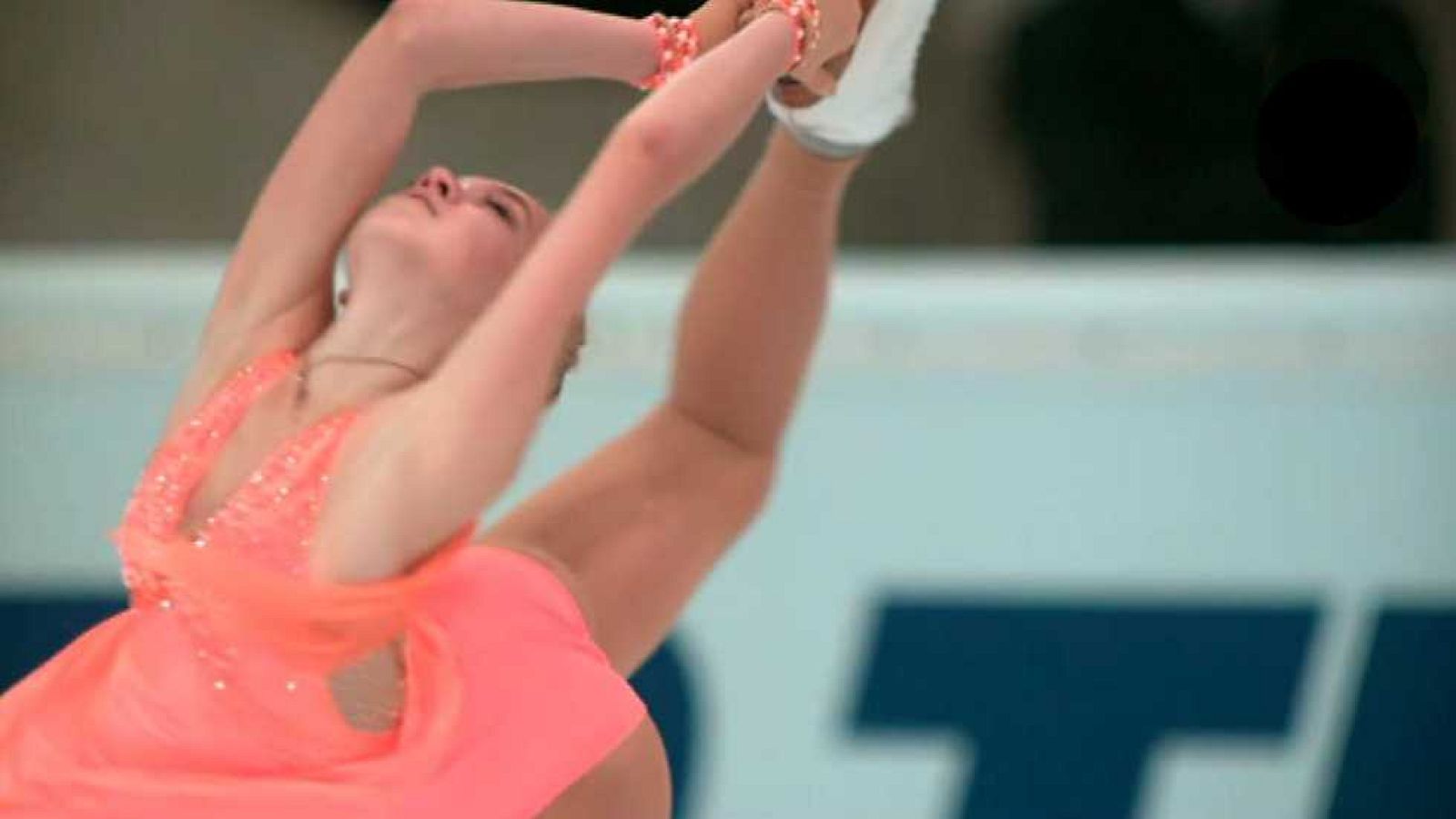 Patinaje artístico - Rostelecom Cup. Programa corto femenino - Ver ahora