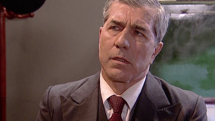 Amar en tiempos revueltos - Episodio 58