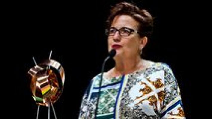 Festivales de cine - Gala de clausura del Festival de Cine de Huelva 2015