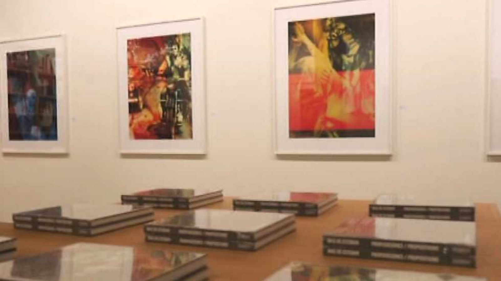 Cámara abierta 2.0 - Max Esteban, FinApps Party 2015, Reinventados: Debajo de un botón y María Pujalte en #1minutoCOM - Ver ahora