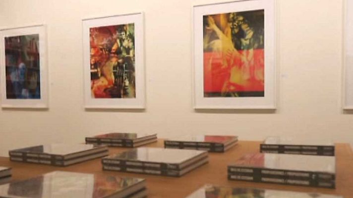 Cámara abierta - Max de Esteban, FinApps Party 2015, Debajo de un botón...