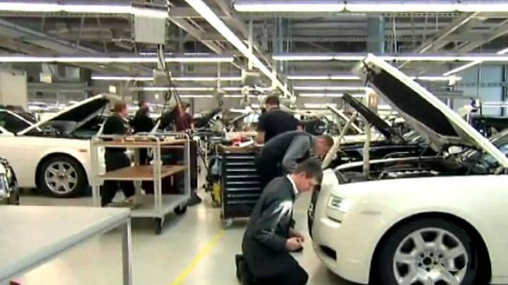 Fábrica de ideas - Fábrica de ideas - 21/11/15