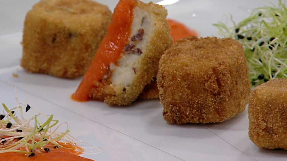 Cómo Hacer Croquetas: Tips Y Ejemplos Para Cocinarlas | RTVE.es