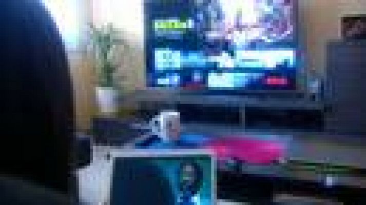 L'Informatiu - Avui 21 de novembre és el Dia Mundial de la Televisió i ens preguntem quin és el seu futur