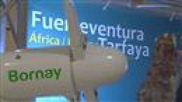 Telecanarias - Telecanarias - 21/11/2015