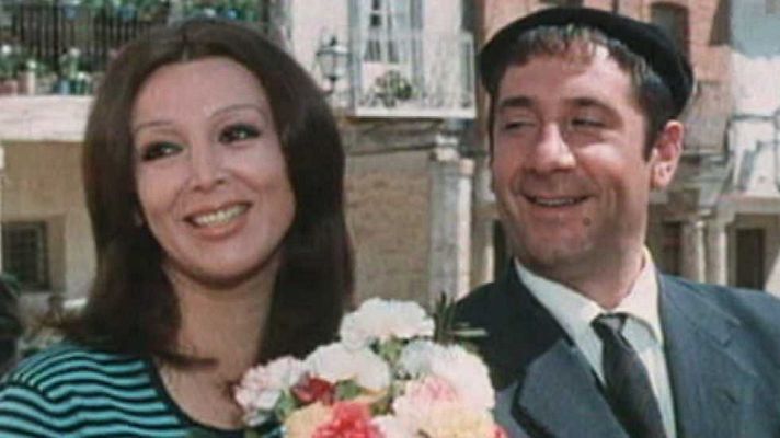 Cine de barrio - Guapo heredero busca esposa