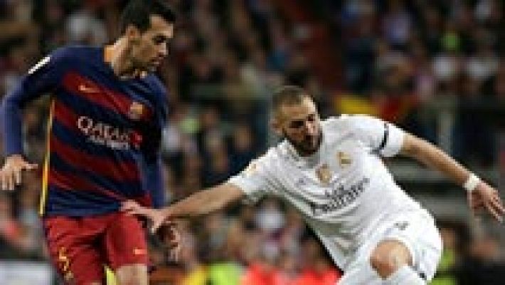 Busquets: "Es un resultado histórico"