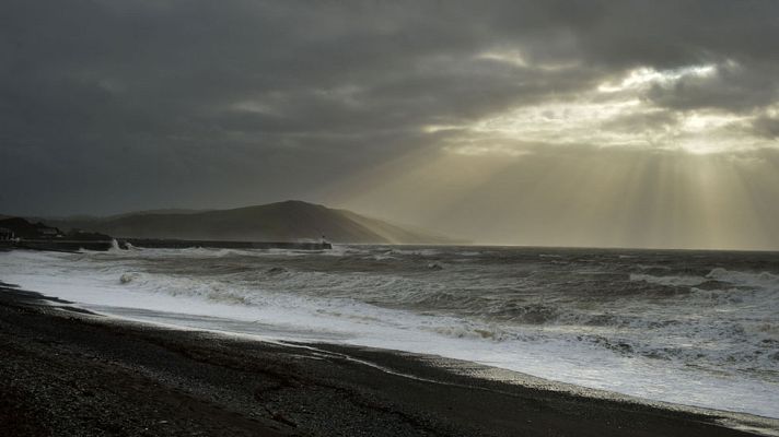 El tiempo - El cielo estará nuboso o cubierto en el extremo norte peninsular