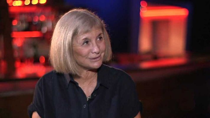 Página Dos - Alicia Giménez Barlett