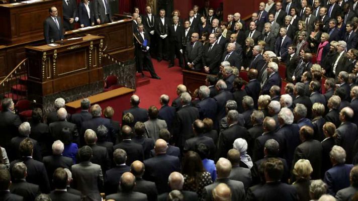 Informe Semanal - Informe Semanal - 21/11/15