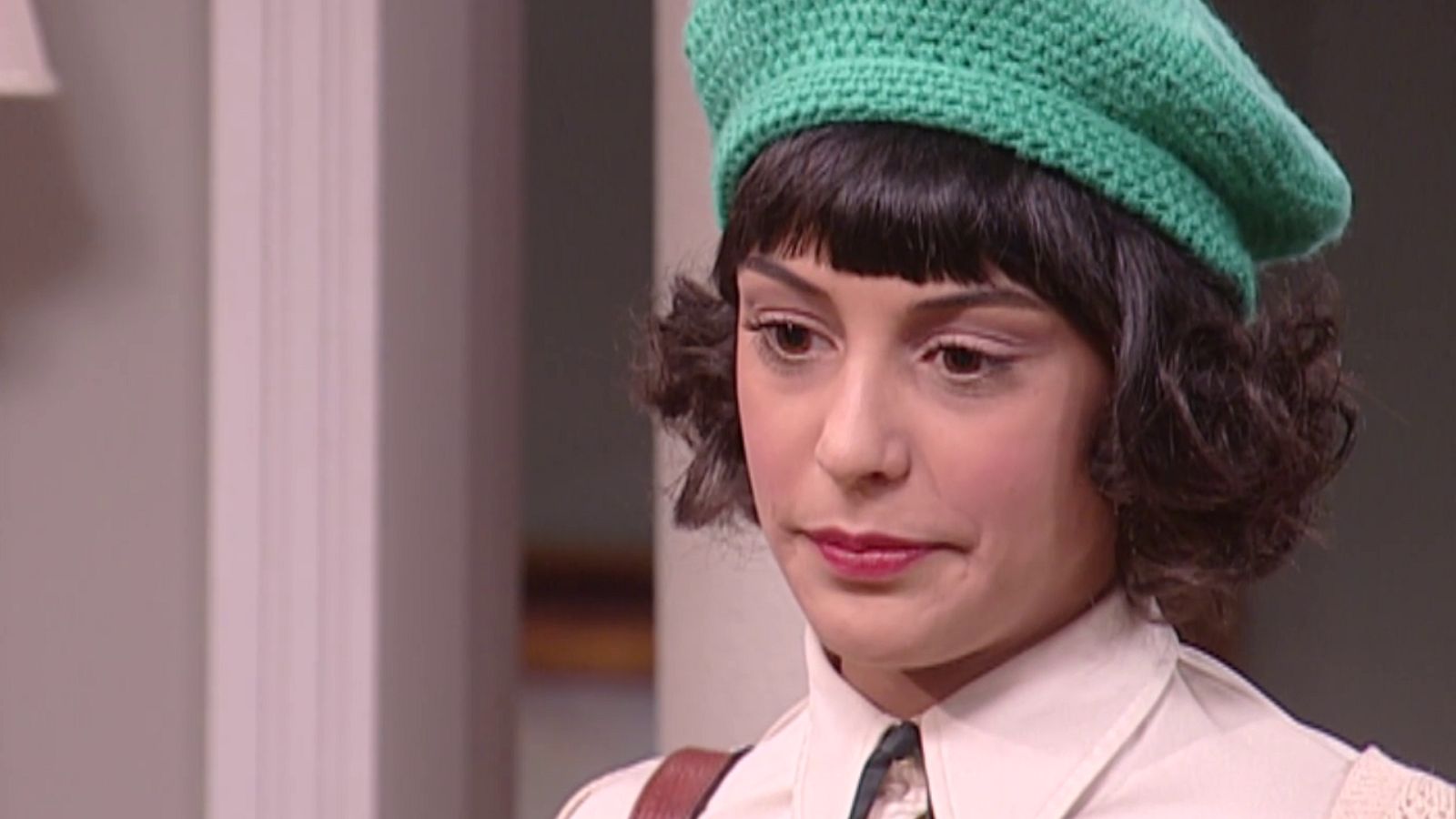 Amar en tiempos revueltos - T3 - Episodio 60 - Ver ahora